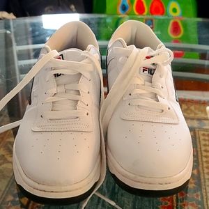 Fila shoes